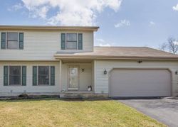 Pre-foreclosure in  BUCHANAN DR Youngstown, OH 44512