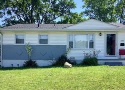 Pre-foreclosure in  N SCHENLEY AVE Youngstown, OH 44509