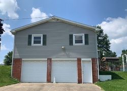Pre-foreclosure in  EATON ST Mansfield, OH 44905