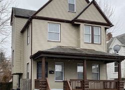 Pre-foreclosure in  GOODMAN AVE Cleveland, OH 44105