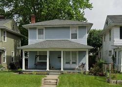 Pre-foreclosure in  HENRY AVE Middletown, OH 45042
