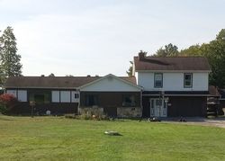 Pre-foreclosure in  WINDSOR RD Orwell, OH 44076