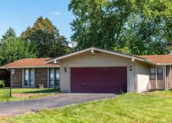 Pre-foreclosure in  ELYSIAN CT Dayton, OH 45426