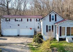 Pre-foreclosure in  WOLFORD RD SE Uhrichsville, OH 44683