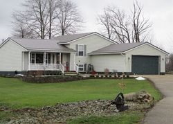 Pre-foreclosure in  STATE ROUTE 7 Williamsfield, OH 44093