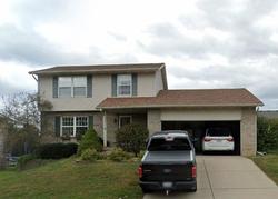 Pre-foreclosure in  GRANNY SMITH LN Middletown, OH 45044