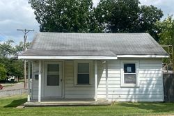 Pre-foreclosure in  CENTRAL PARK AVE Dayton, OH 45409