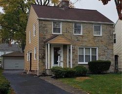 Pre-foreclosure in  THROCKLEY AVE Cleveland, OH 44128