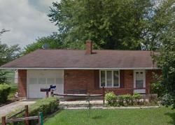 Pre-foreclosure in  S MAPLE ST Eaton, OH 45320