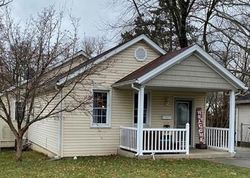 Pre-foreclosure in  N WALNUT ST Dover, OH 44622