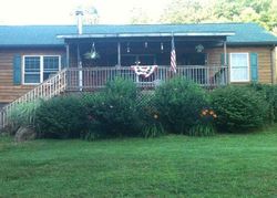 Pre-foreclosure Listing in BRONX CORNER RD RAY, OH 45672