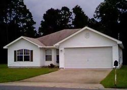 Pre-foreclosure in  STOWE RD Mary Esther, FL 32569