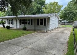 Pre-foreclosure in  MAPLES ST NW Fort Walton Beach, FL 32548