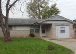 Pre-foreclosure in  S MADOLE BLVD Oklahoma City, OK 73159