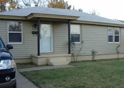 Pre-foreclosure in  SW 46TH ST Oklahoma City, OK 73119