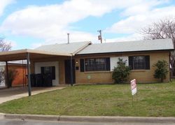 Pre-foreclosure in  S DREXEL AVE Oklahoma City, OK 73159