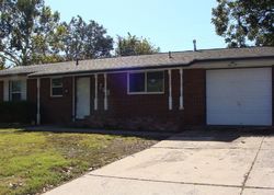 Pre-foreclosure in  SW 46TH PL Oklahoma City, OK 73119