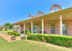 Pre-foreclosure in  N COUNCIL RD Oklahoma City, OK 73142