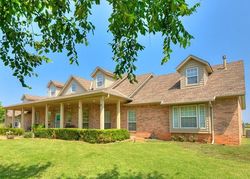 Pre-foreclosure in  N COUNCIL RD Oklahoma City, OK 73142