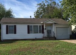 Pre-foreclosure in  SW 51ST ST Oklahoma City, OK 73119