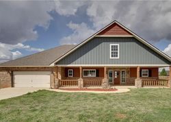 Pre-foreclosure Listing in SHARON DR GUTHRIE, OK 73044