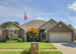 Pre-foreclosure in  NW 107TH ST Oklahoma City, OK 73162