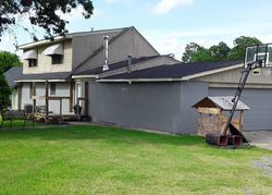 Pre-foreclosure in  SUMAC RD Fort Gibson, OK 74434