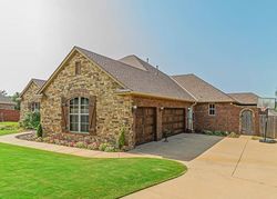 Pre-foreclosure in  NW 132ND PL Oklahoma City, OK 73142