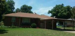 Pre-foreclosure in  BURK DR Oklahoma City, OK 73115