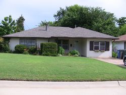 Pre-foreclosure in  S LOCUST DR Oklahoma City, OK 73110