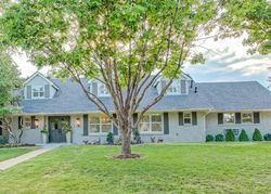Pre-foreclosure in  BLUE SAGE RD Oklahoma City, OK 73120