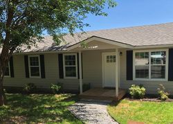 Pre-foreclosure in  HILLTOP HTS Noble, OK 73068