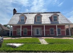 Pre-foreclosure in  E TAMARON BLVD New Orleans, LA 70128