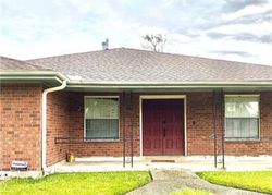 Pre-foreclosure in  E RENAISSANCE CT New Orleans, LA 70128