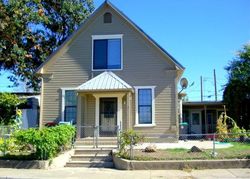 Pre-foreclosure in  S PEACH ST Medford, OR 97501