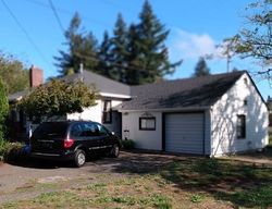 Pre-foreclosure in  SE 128TH AVE Portland, OR 97236