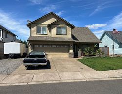 Pre-foreclosure in  WILLAMETTE ST Aumsville, OR 97325