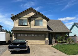 Pre-foreclosure Listing in WILLAMETTE ST AUMSVILLE, OR 97325