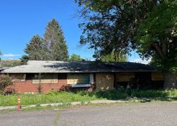 Pre-foreclosure Listing in N 5TH AVE ELGIN, OR 97827