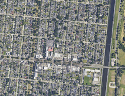 Pre-foreclosure in  GENERAL HAIG ST New Orleans, LA 70124