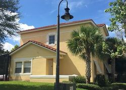 Pre-foreclosure in  VERO BEACH PL Kissimmee, FL 34746