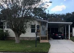 Pre-foreclosure in  LONGPINE LN Saint Cloud, FL 34772