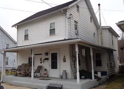 Pre-foreclosure in  WHITE ST Lehighton, PA 18235