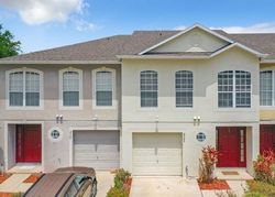 Pre-foreclosure in  MERRIEWEATHER LN Kissimmee, FL 34743