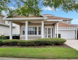 Pre-foreclosure in  GATHERING DR Kissimmee, FL 34747