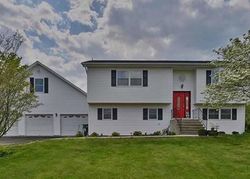 Pre-foreclosure in  HARVEST DR Stroudsburg, PA 18360