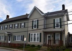 Pre-foreclosure in  MAIN ST West Alexander, PA 15376