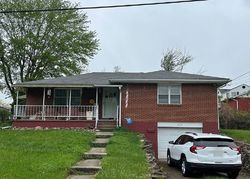 Pre-foreclosure in  SCOTT ST Charleroi, PA 15022