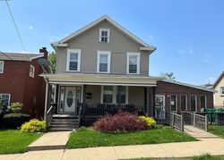 Pre-foreclosure Listing in DUNCAN AVE WASHINGTON, PA 15301