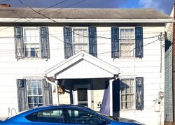 Pre-foreclosure Listing in RAILROAD ST MILLERSBURG, PA 17061